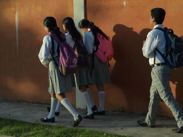 Inicia SEV preinscripciones para preescolar, primaria y secundaria