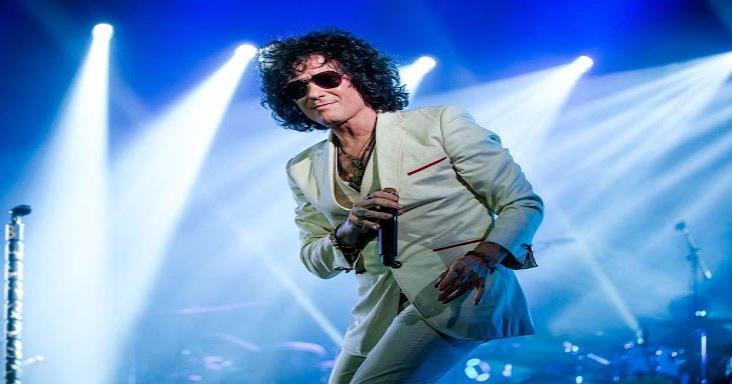 Viene Enrique Bunbury a Veracruz; dará concierto en Xalapa