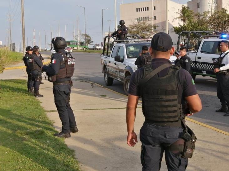 Atacan a director del Cereso de Coatzacoalcos