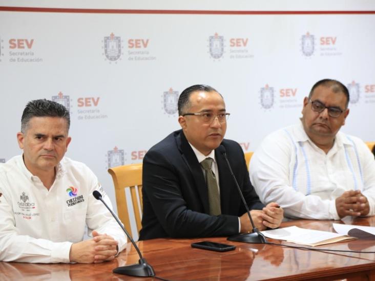 Anuncia SEV encuentro de conocimientos, arte y deporte Cobaev 2020