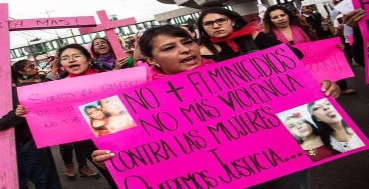 Analizará Federación Tercera Alerta de Género para Veracruz