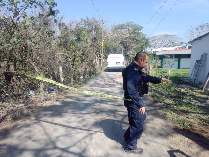 Encuentran cuerpo en descomposición en Santa Fe