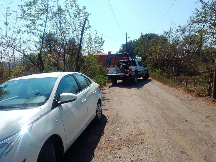 Encuentran cuerpo en descomposición en Santa Fe