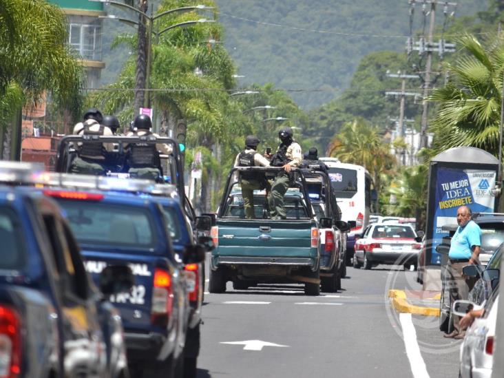 Secuestran en Río Blanco a conocido empresario