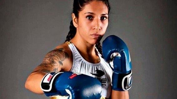 Boxeadora Alma Ibarra narra pesadilla en Veracruz: pedían 300 mil por cada uno