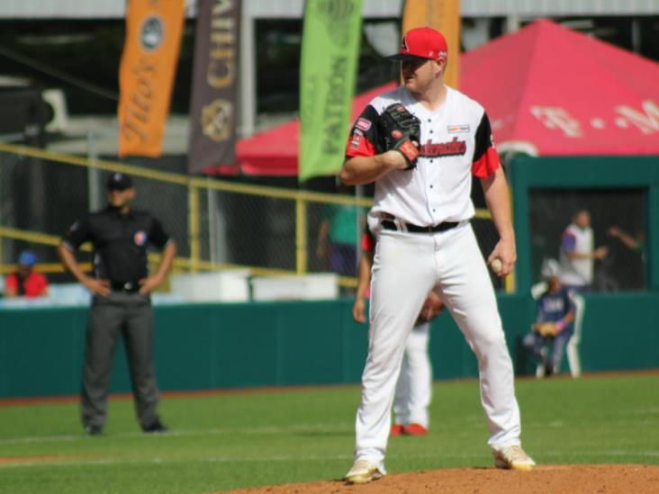 México quedó eliminado de la serie del caribe