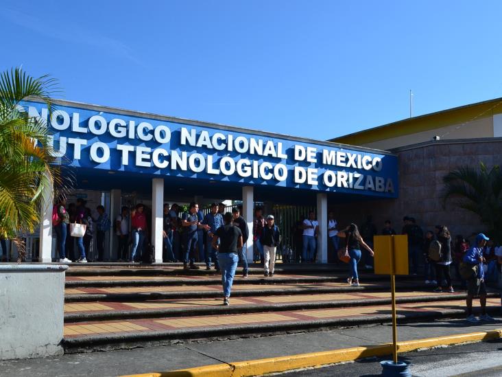 Denuncian en Orizaba actos de corrupción en Tecnológico Nacional