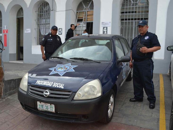 Alcalde dice que en Mendoza delitos disminuyeron radicalmente