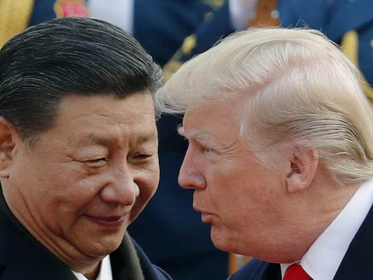 Conversa Xi Jinping con Trump sobre coronavirus