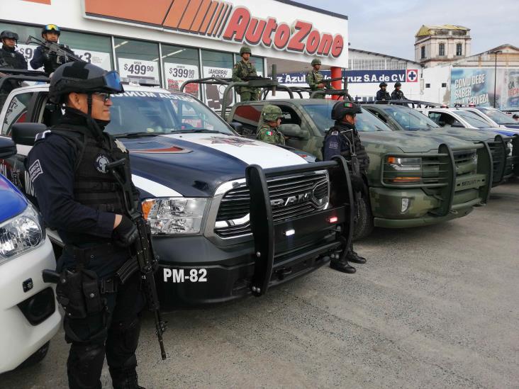 Tuxpan, asolada por cobro de piso y secuestros