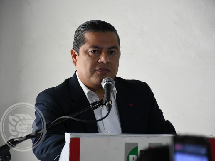 Afirma PRI que Veracruz tiene subejercicio en dependencias