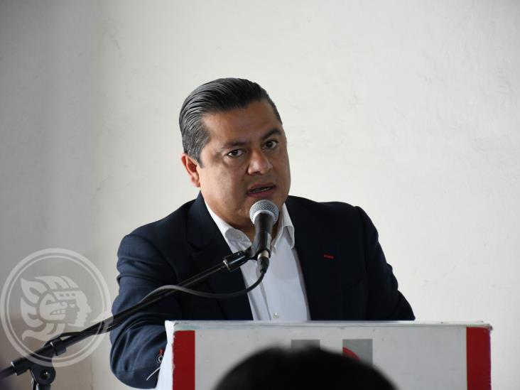 Afirma PRI que Veracruz tiene subejercicio en dependencias