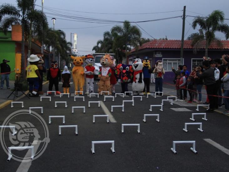 Realizan en Ixtaczoquitlán el festival el tamal