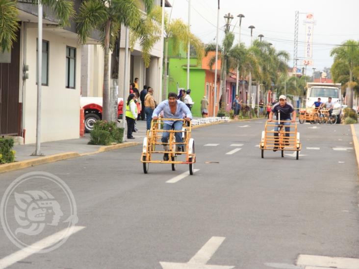 Realizan en Ixtaczoquitlán el festival el tamal