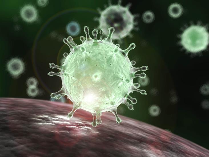 Van dos casos confirmados de coronavirus en México