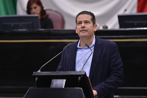 Va FGE-Veracruz por el ex subsecretario de Finanzas, Juan Manuel del Castillo