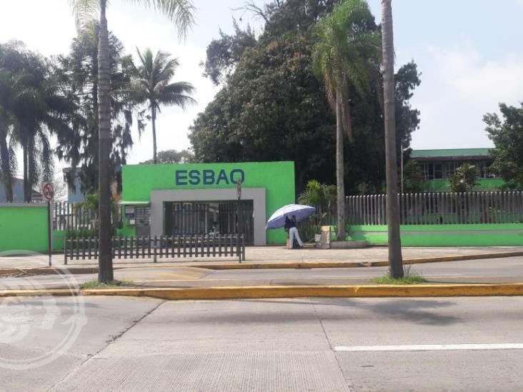 Movilización policial por presunta granada en escuela de Córdoba