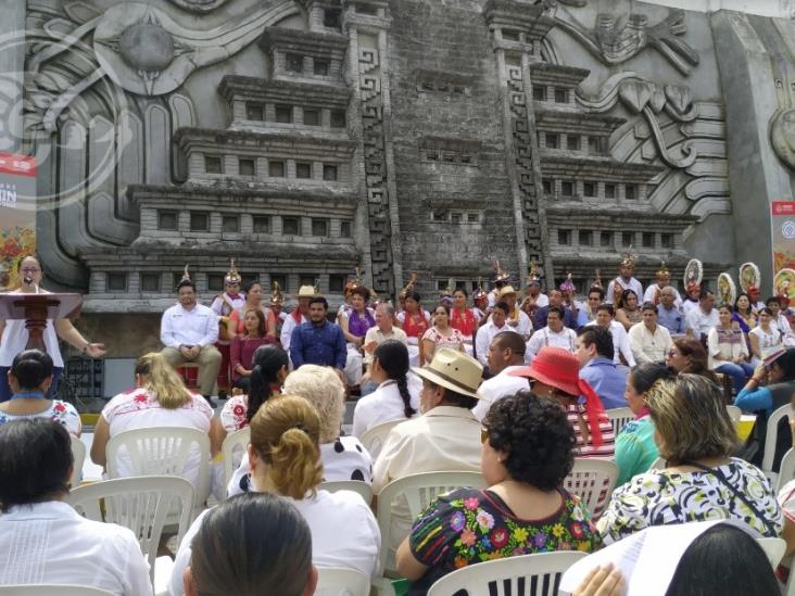 Recortes no afectarán actividades en Cumbre Tajín: Sectur