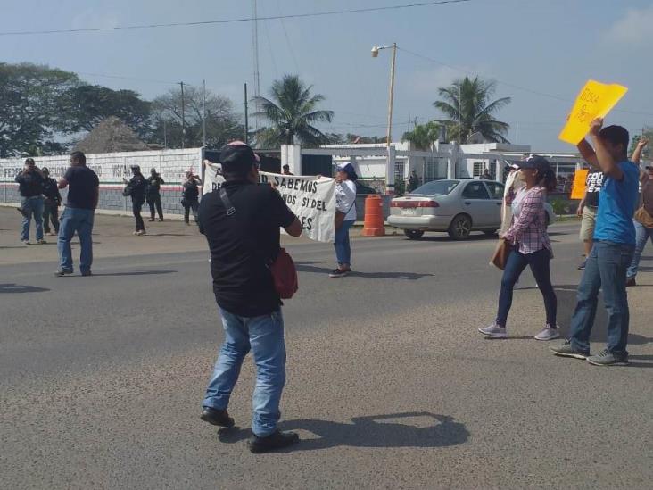 Mano del crimen, tras ataque a cuartel de Policía Federal en Isla