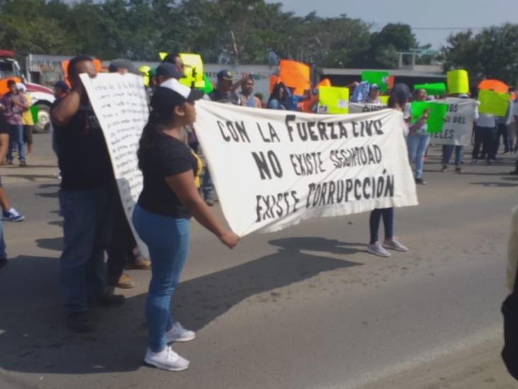 Mano del crimen, tras ataque a cuartel de Policía Federal en Isla