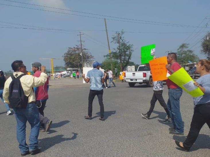 Mano del crimen, tras ataque a cuartel de Policía Federal en Isla