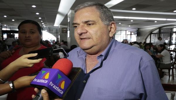 Atracos a panaderías, no se han erradicado: Bichir