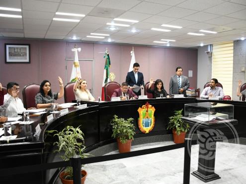 Promueven juicios contra ediles de Ayahuilco, Alto Lucero y Cabada