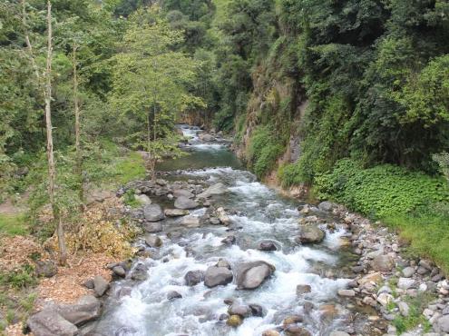 Devuelve Cuitláhuac al Congreso decreto sobre Ley de Aguas