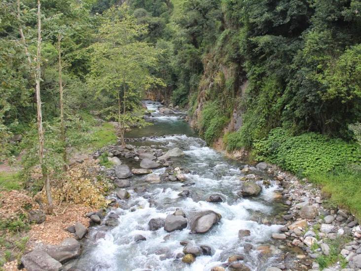 Devuelve Cuitláhuac al Congreso decreto sobre Ley de Aguas