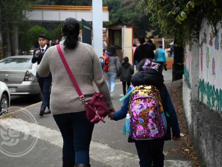 Así quedaría el calendario escolar 2023-2024