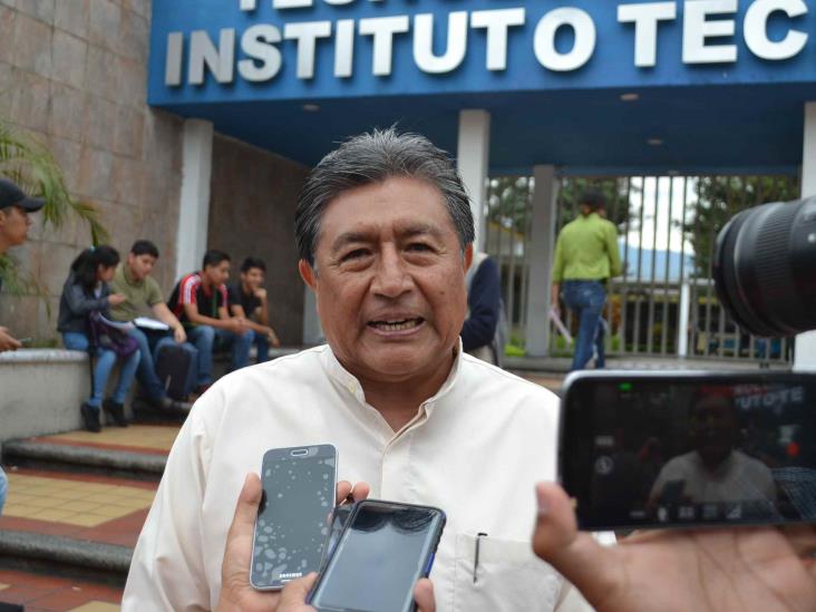 Sindicato arremete contra el director del TECNM de Orizaba