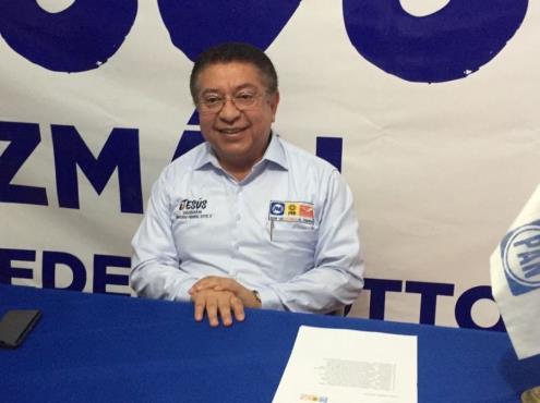 PAN insiste en señalamientos por subejercicio contra Gobierno de Veracruz