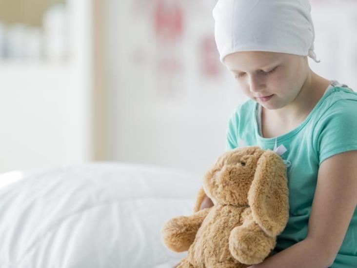 En lucha contra el cáncer: alerta si tu niño o niña tiene estos síntomas