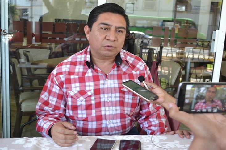 Urgen liderazgo vigoroso para sector agrario de Veracruz