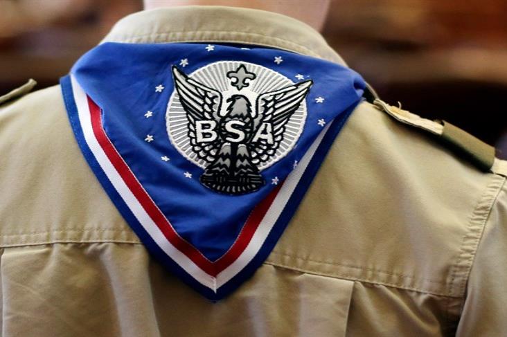 Ante demandas por abuso sexual, Boys Scouts de EU se declaran en quiebra