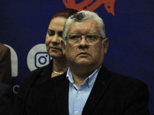 Sólo se ofrece apoyo legal al Alcalde de Actopan, dice Guzmán Avilés