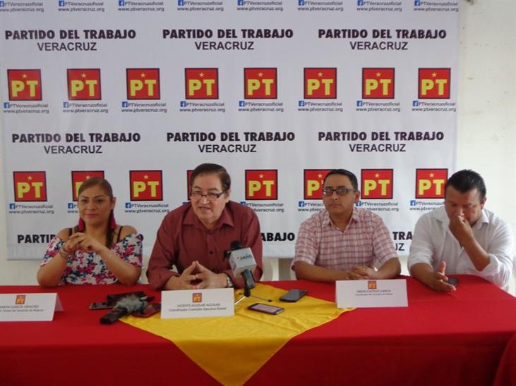 Urge nombramiento de titular del IVM y eficientar funcionamiento: PT