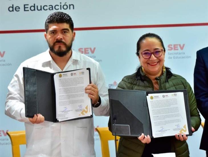 Convenio entre SEV y Sectur contribuirá a elevar la calidad del servicio turístico