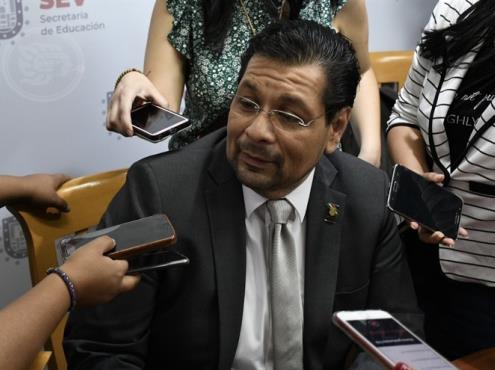 Operativo Mochila Segura en Veracruz se discutirá en foros en Congreso