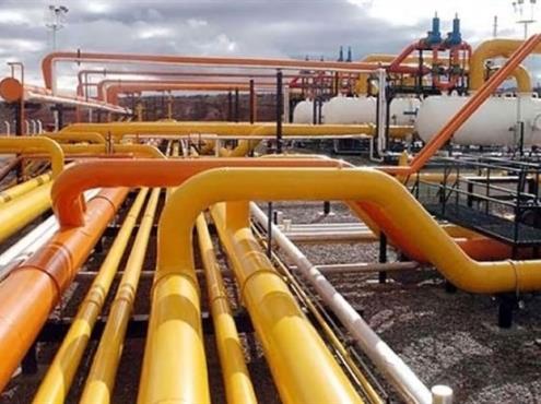Anuncia AMLO inicio de la construcción del gasoducto Tuxpan-Mérida-Yucatán