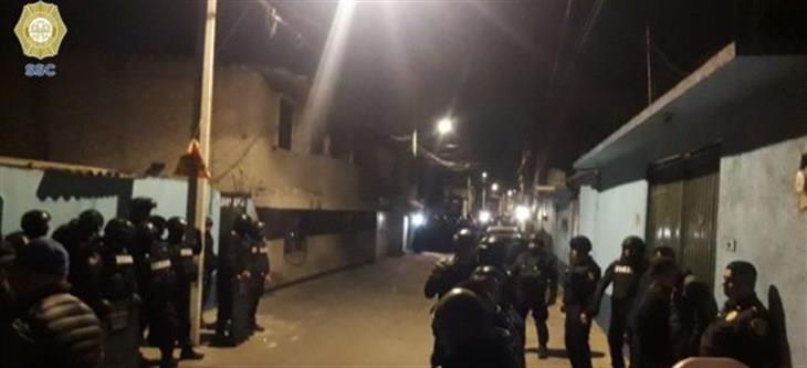 Secuestro de Fátima no fue por dinero: Seguridad Ciudadana