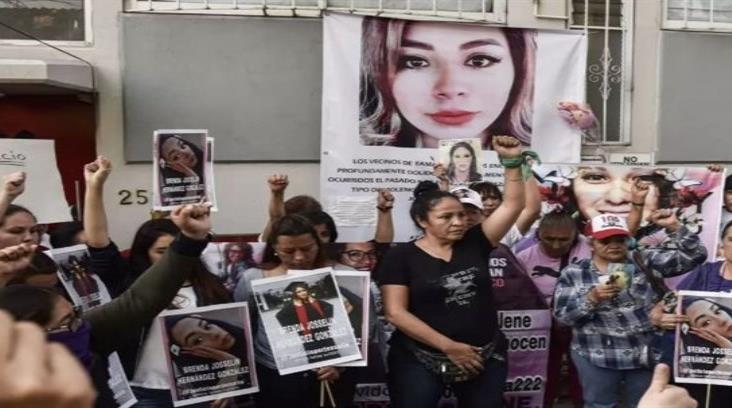 #UnDíaSinMujeres: llaman a paro nacional para el 9 de marzo