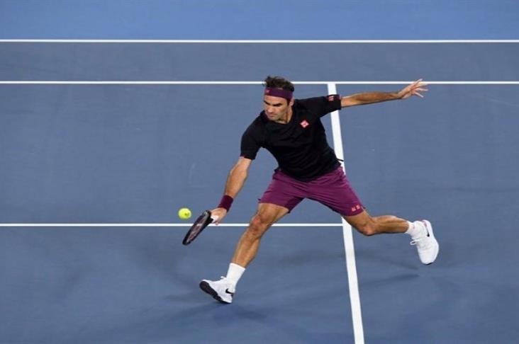 Roger Federer es operado de la rodilla y se perderá el Ronald Garros