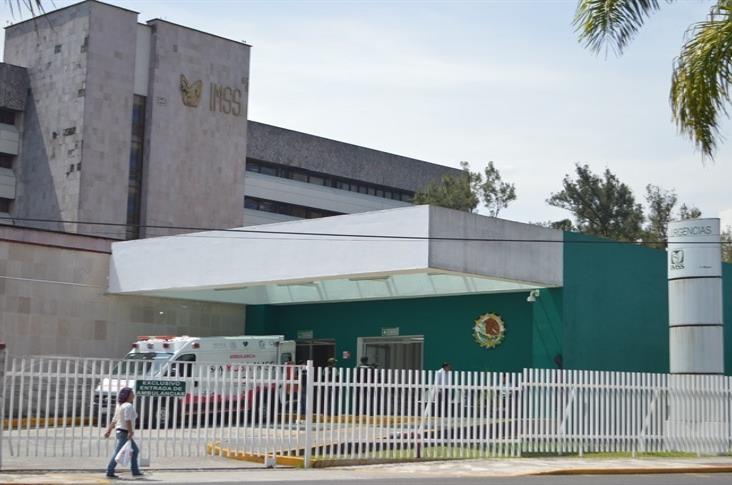 Enfermera denuncia acoso laboral en Hospital Regional de Orizaba