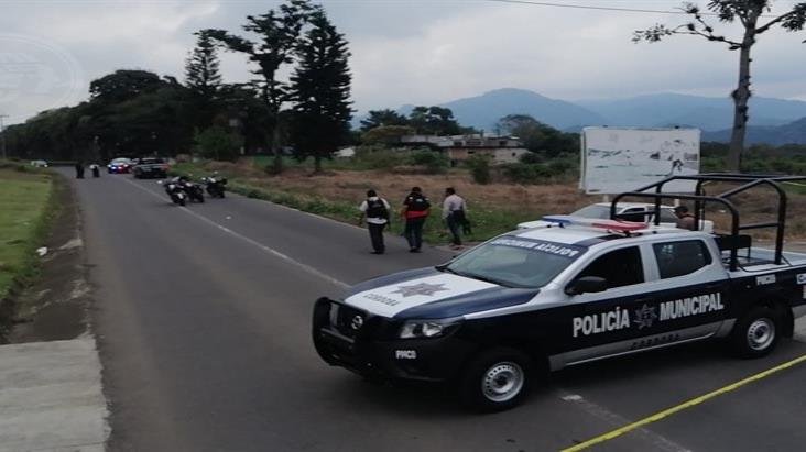 Ataques del crimen dejan 4 policías muertos en Córdoba