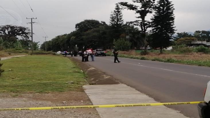 Ataques del crimen dejan 4 policías muertos en Córdoba