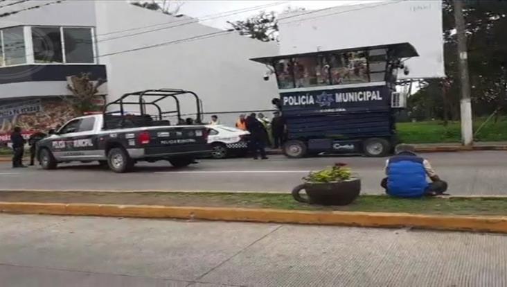 Ataques del crimen dejan 4 policías muertos en Córdoba