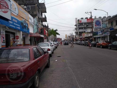 Demanda IP rescatar a Minatitlán ante embate del crimen