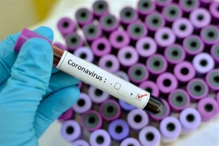 Confirman primer caso de coronavirus en Puebla