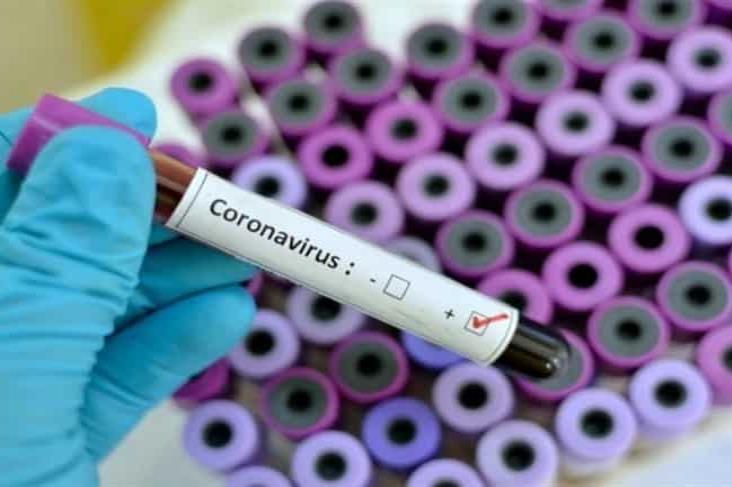 Confirman primer caso de coronavirus Covid-19 en México